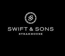 Boka Restaurant Group is pleased to announce that Swift & Sons will open this October 2015