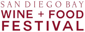 San Diego Bay Wine + Food Festival