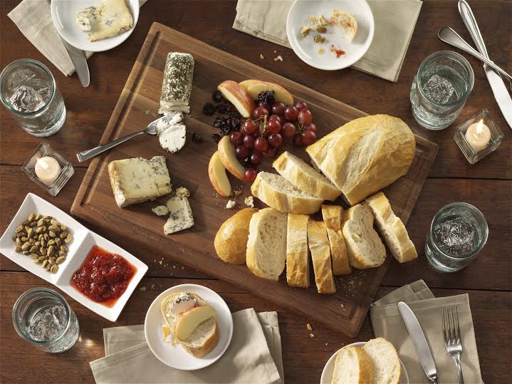 Signature Breads rolls out fresh website and rebrand