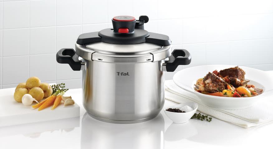 Cooking Under Pressure A New Time Saving Trend in the Kitchen