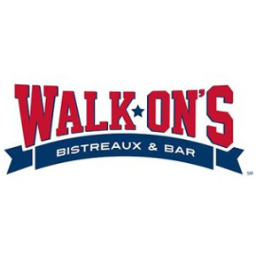 Walk-On’s Bistreaux & Bar