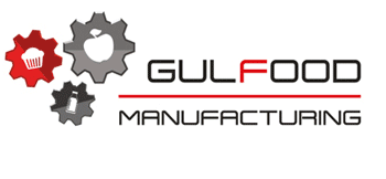 AN ESSENTIAL INGREDIENT IN THE GROWTH OF FOOD MANUFACTURING: GULFOOD MANUFACTURING 2015