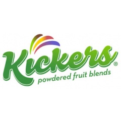 Waldman Naturals Gourmet Powdered Fruit Blends
