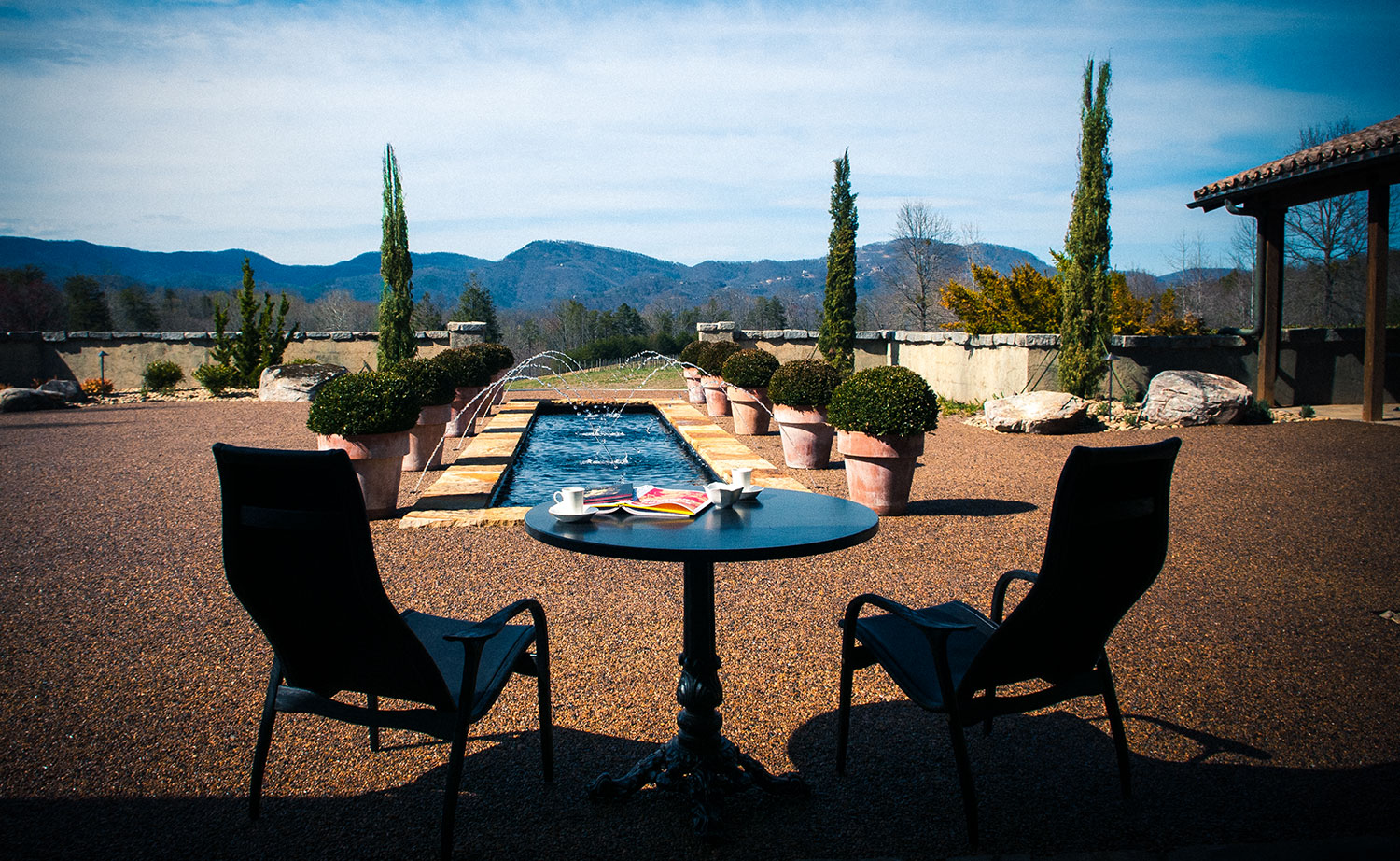 Hotel Domestique: Homespun Hospitality for Active Travelers