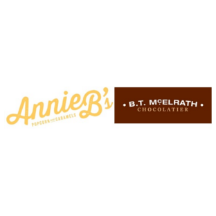 Annie B's Caramels Partners With B.T. McElrath Chocolatier To Provide Confectionery Perfection