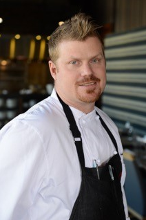 Chef Rusty Kook Joins Team at Chicago Cut Steakhouse