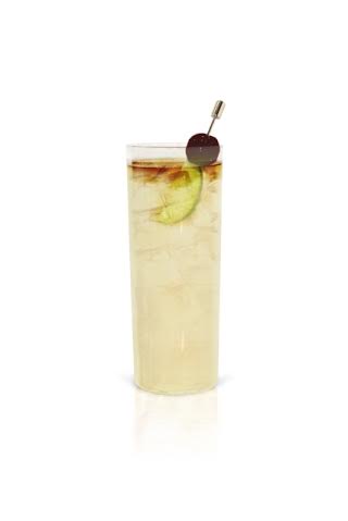 "Spirited" and Spooky Halloween Cocktails
