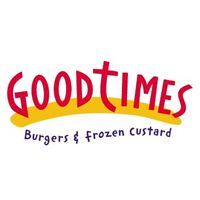 Good Times Burgers & Frozen Custard Turns Up the Heat with New Burger