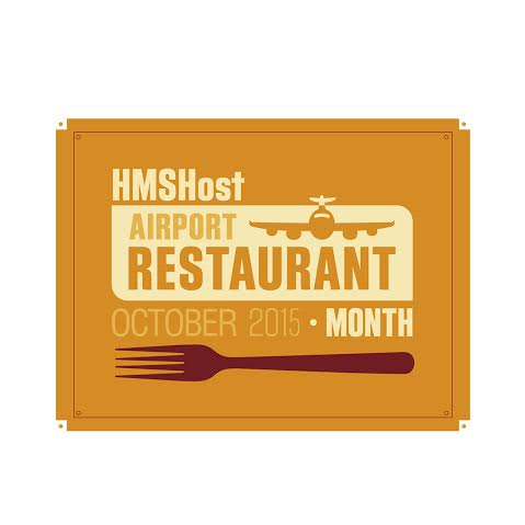 Special fall menus at Las Vegas ChopHouse and PGA TOUR Grill are available in McCarran Airport through October