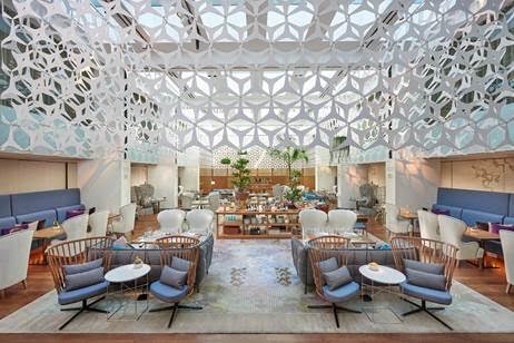 Experience An Exclusive Gastronomic Journey At Mandarin Oriental Barcelona