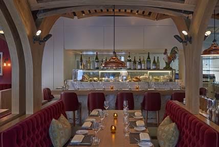 Experience The Art Of Charcuterie At Mandarin Oriental, Boston
