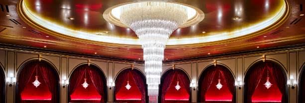 New York City's Carbone Debuts on Las Vegas Strip at ARIA Resort & Casino