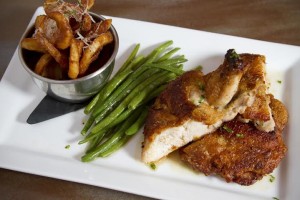 Pete Rose Petes Chicken