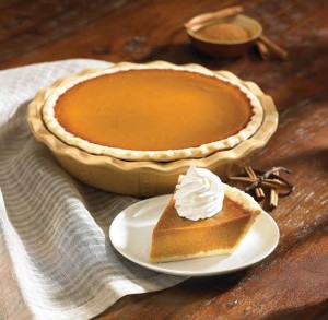 Pumkin Pie