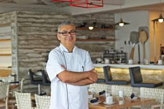 Semiahmoo Resort Hires Bruno Feldeisen as Executive Chef