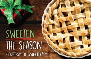Sweet  Leaf Recipe