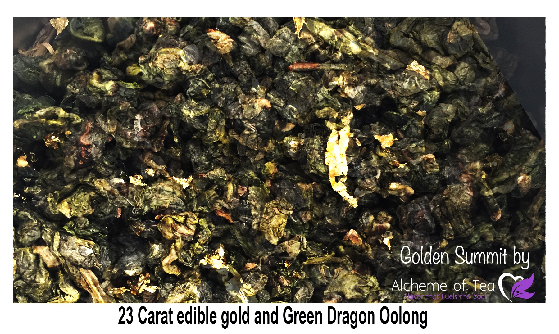 The World’s Most Expensive Tea Now for Sale Online