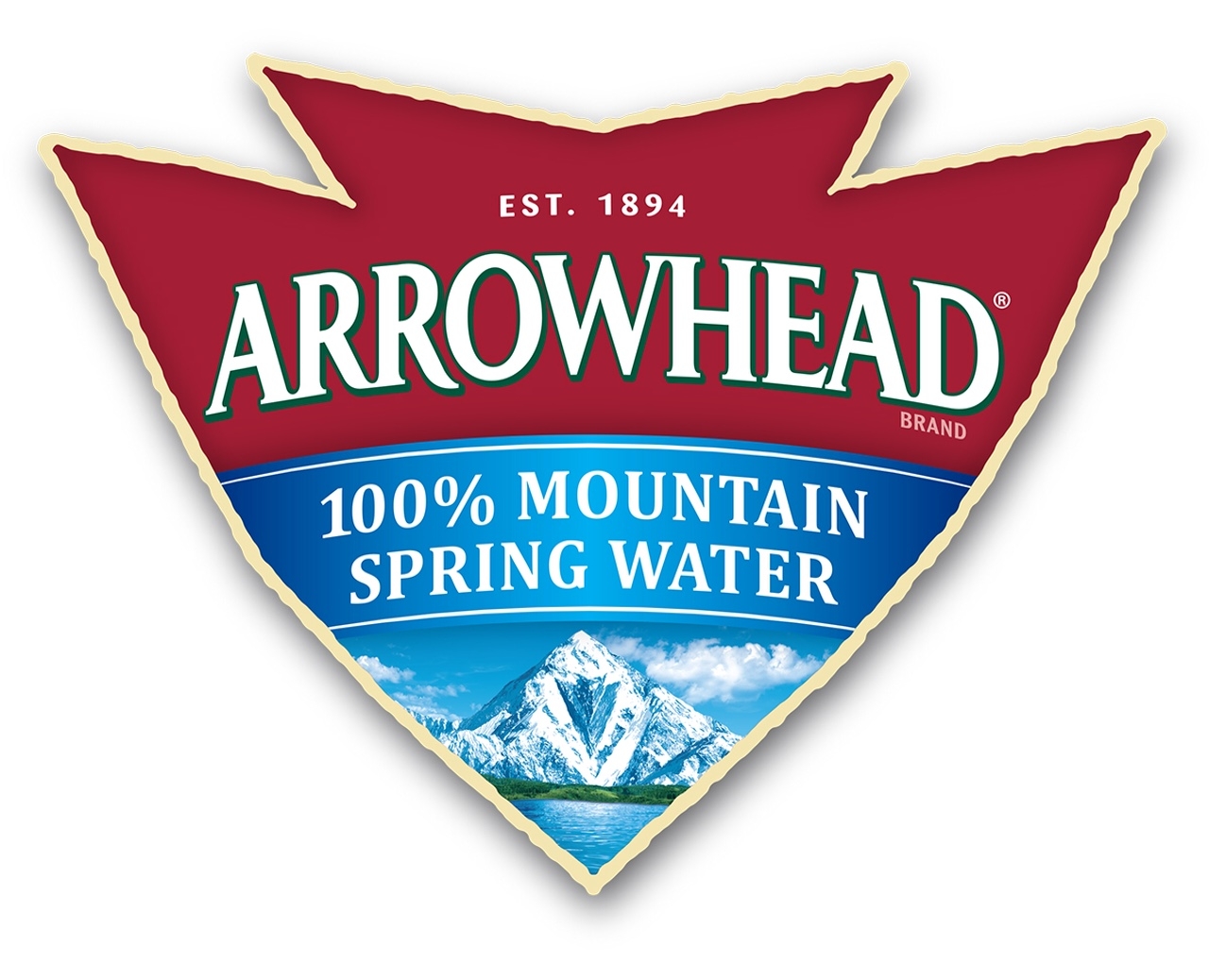 Nestlé Waters debuts new Arrowhead bottle made of 50% recycled plastic