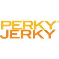Perky Jerky, Ultra-Premium Jerky Brand + Colin Cowherd and Fox Sports