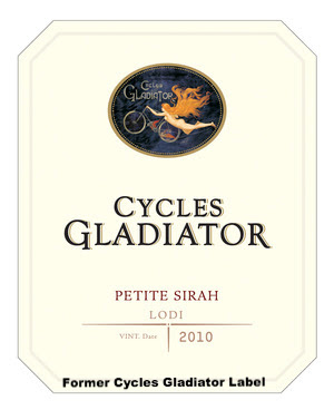 petite sirah