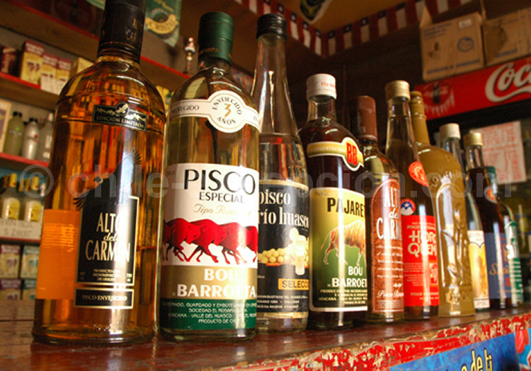 Chilean Pisco is America’s newest secret to innovative cocktails