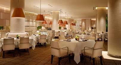 Roger Thomas Draws Inspiration from Nevada’s Landscapes for Refreshed SW Steakhouse Design