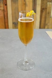 Cider Blossom