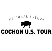 Cochon 555 announces dates + cities for epic 2016 tour