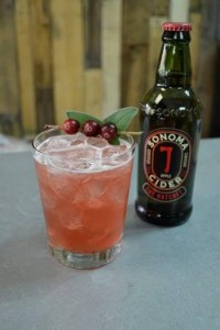 Cran Master Sage