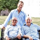 DC Coast Bids Farewell + Iconic Washington Restaurant + Chef Jeff Tunks