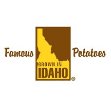 Famous Idaho Potato