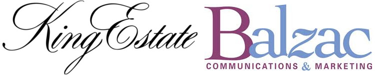 King estate