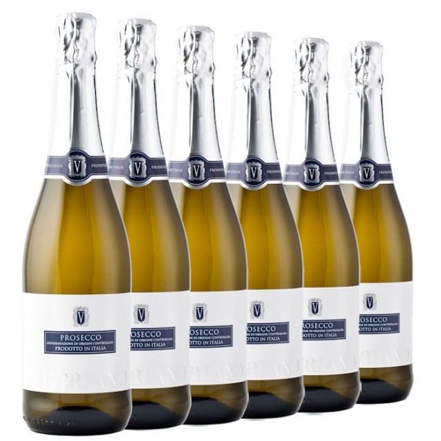 The World’s Taking a Shine to Sparkling Wine