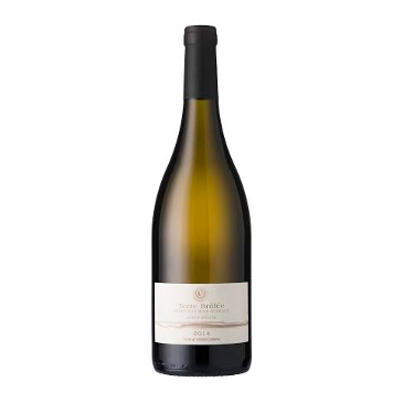 The Road to Swartland via Vouvray