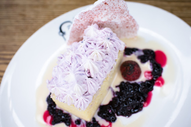 Tres Leches