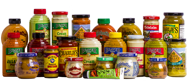Beaverton Foods inks deal with   largest food redistributor in US