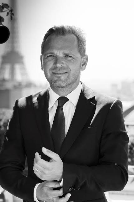 JÉRÔME DURAND APPOINTED AS MANAGING DIRECTOR OF COGNACS LARSEN AND RENAULT