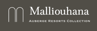 CUPERTINO ORTIZ APPOINTED EXECUTIVE CHEF AT MALLIOUHANA, AN AUBERGE RESORT