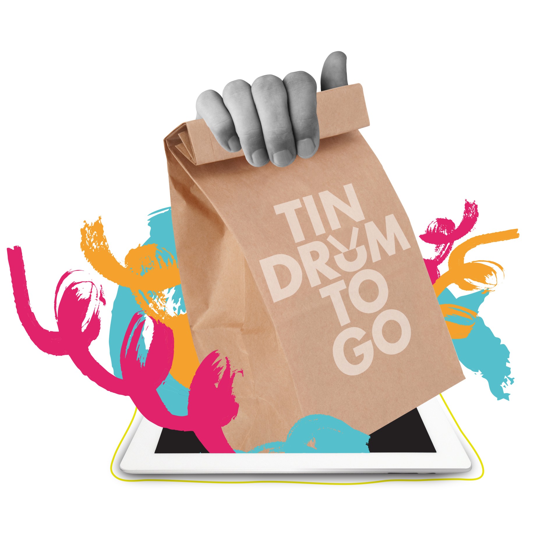 Tin Drum Asiacafé Falls ‘Drunk in Love’ with New Limited Time Menu Items