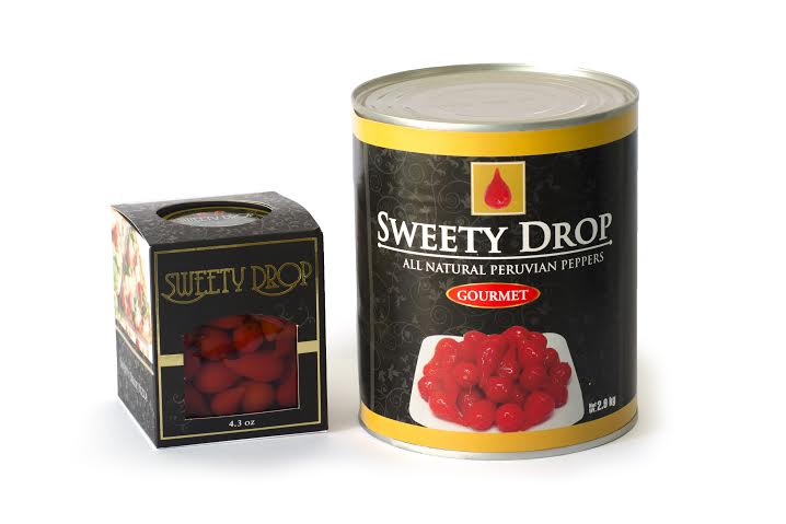Atalanta Teams with Palmer Food Service for a Sweety Drop® Chef Competition