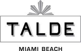 TALDE MIAMI BEACH NOW OPEN
