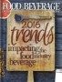 Top 5 Alcohol Trends