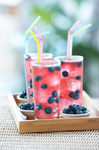 Across the Board Appeal of the Blueberry