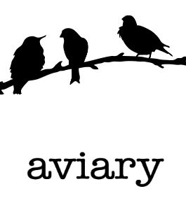 Aviary Introduces Vegetarian Tasting Menu