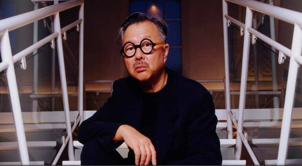 MR CHOW