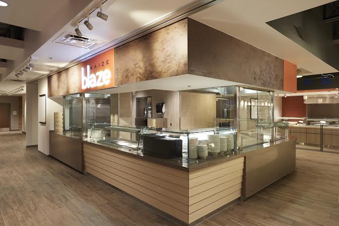 U Michigan Dining Wins Big with Bakergroup