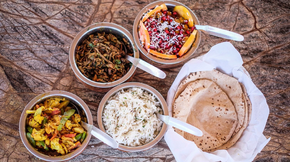 New Documentary Chronicles India’s Culinary Landscape