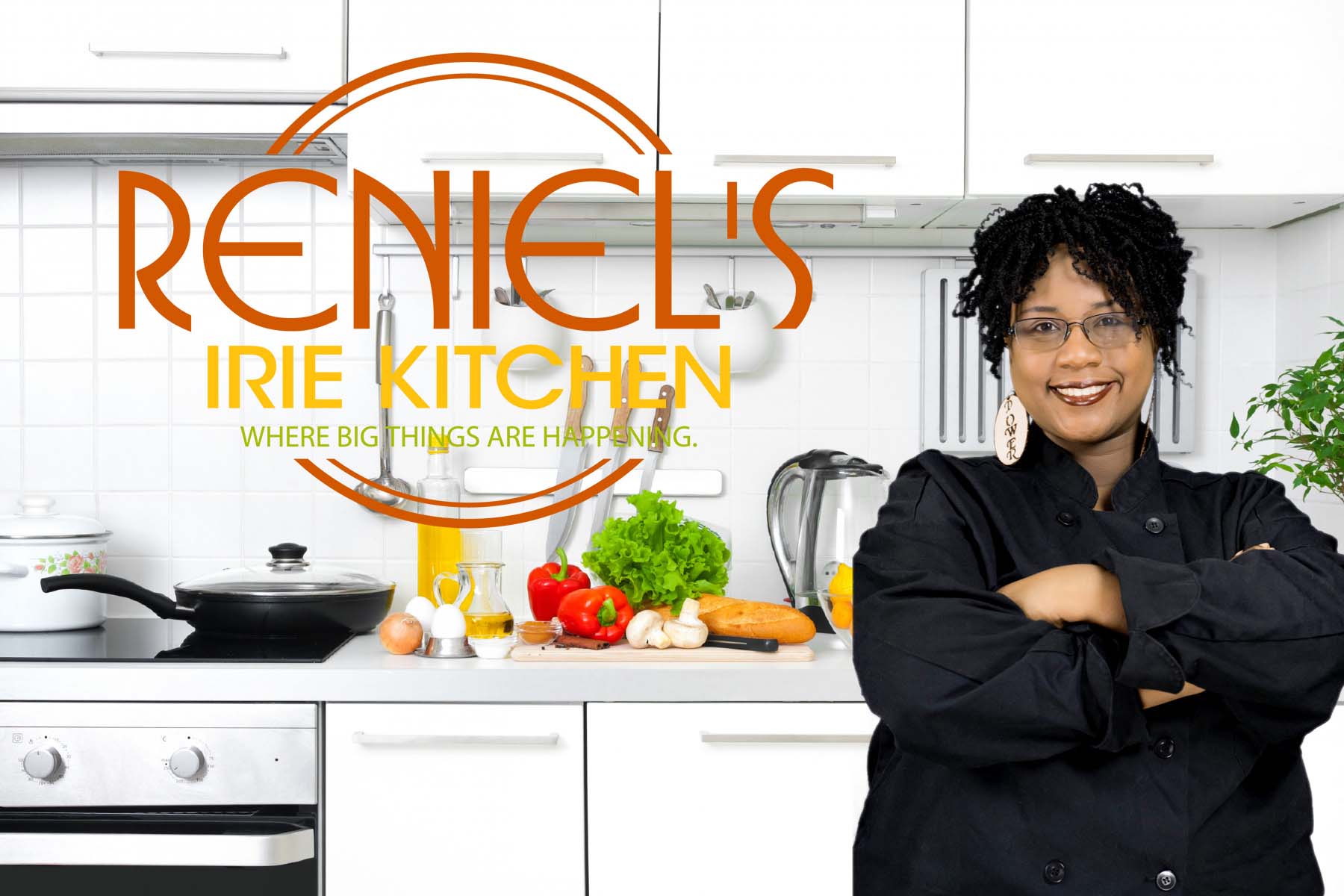 Reniel's Irie Kitchen