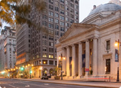 Richard Sandoval Restaurant Opening at  The Ritz-Carlton, Philadelphia