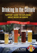 Europe’s Top Ten Places to Drink the Best Beer